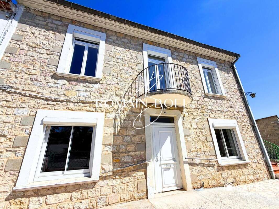 Photo 2 - Maison à CRUVIERS-LASCOURS