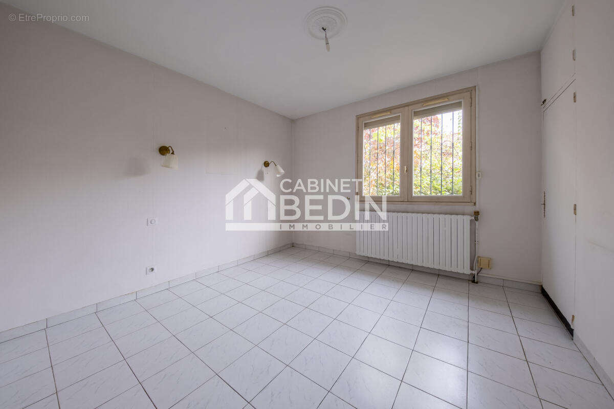 Maison à QUINT-FONSEGRIVES