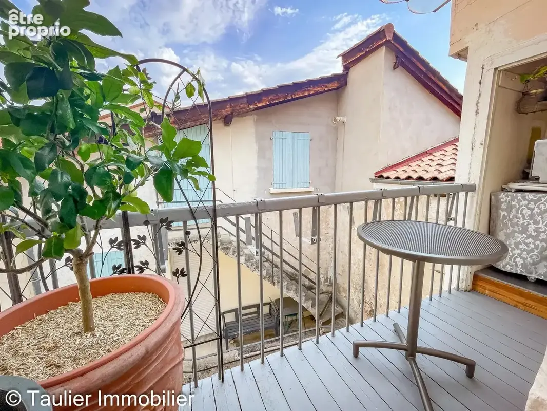 Magnifique Duplex au centre-ville 169m² - photo 6