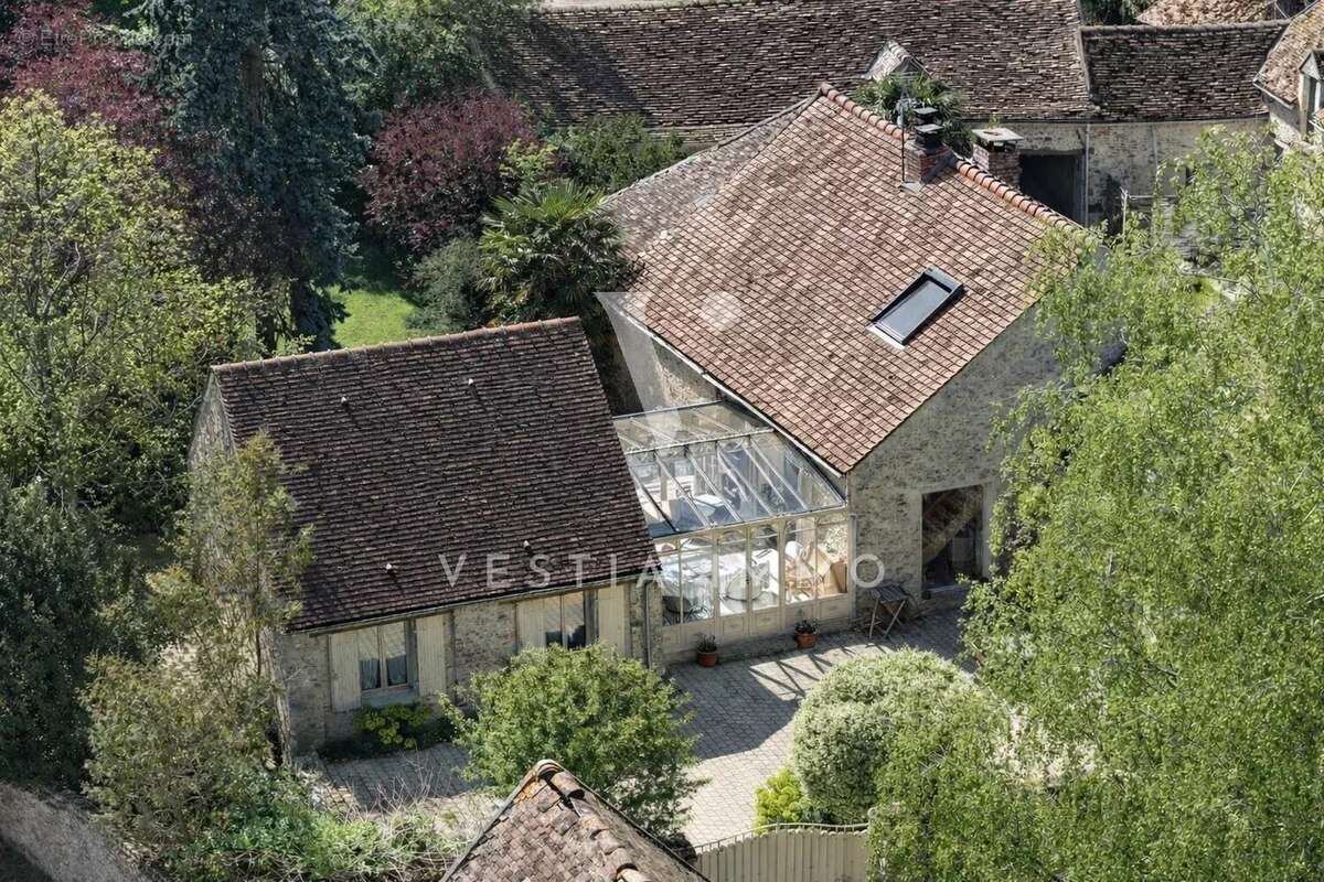 Maison à DOURDAN