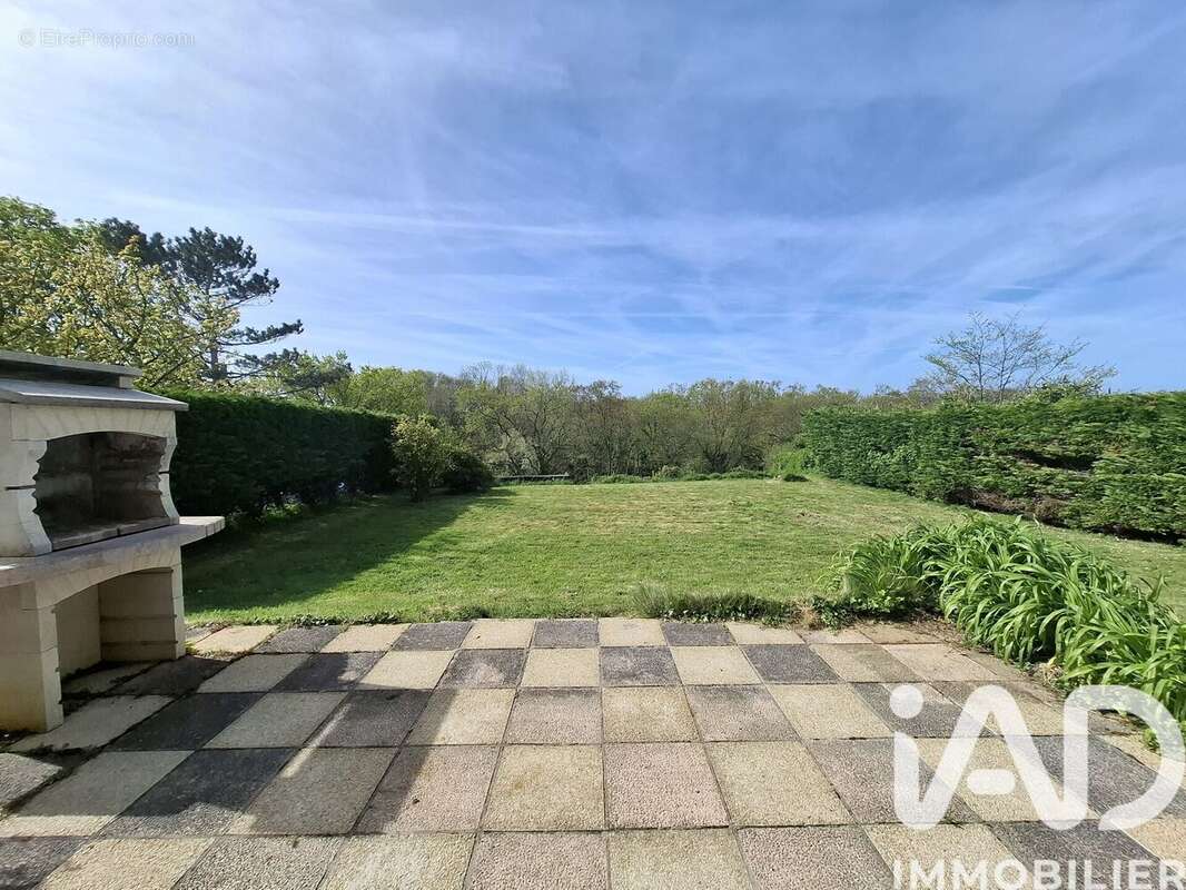 Maison 122 m² à Cauville-Sur-Mer  - photo 3