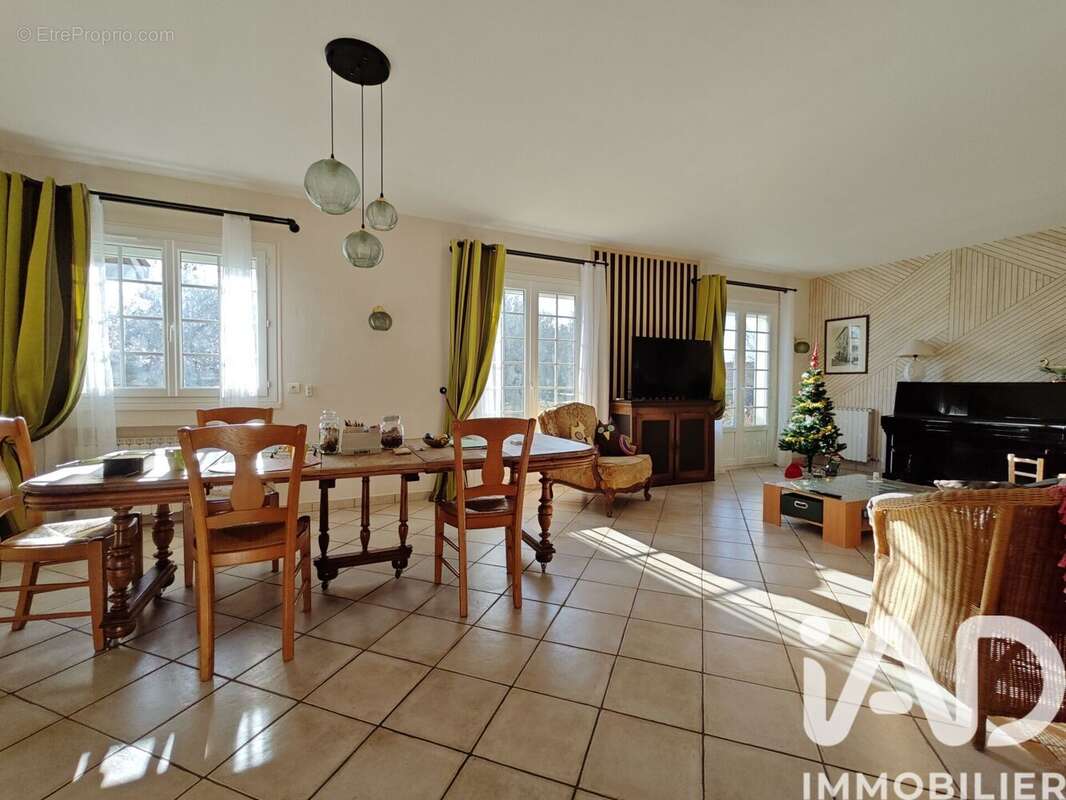 Photo 4 - Maison à ROUSSILLON