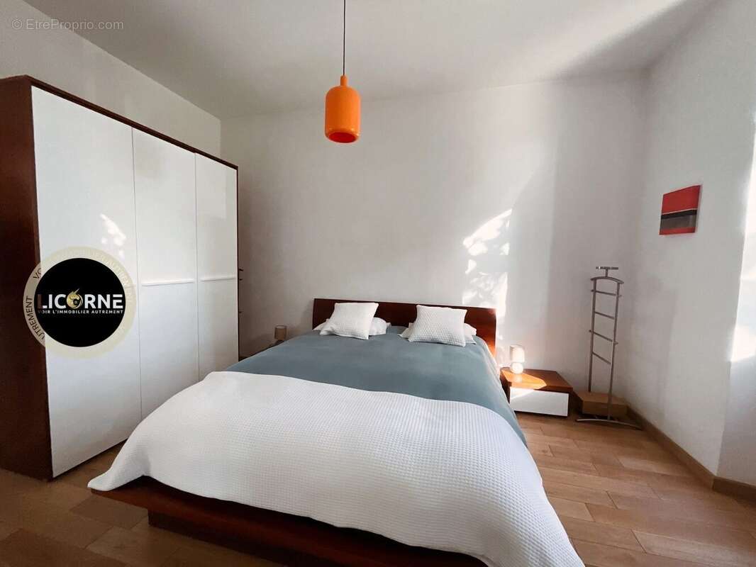 Maison à PORT-DE-BOUC