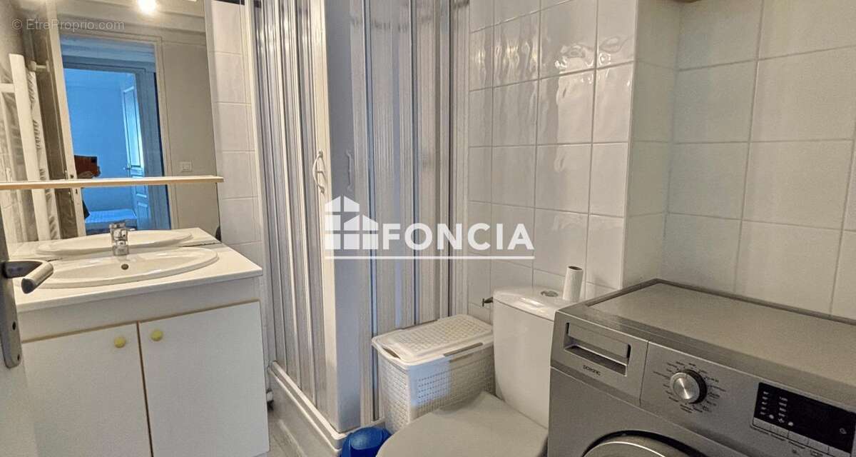 Maison à LA LONDE-LES-MAURES