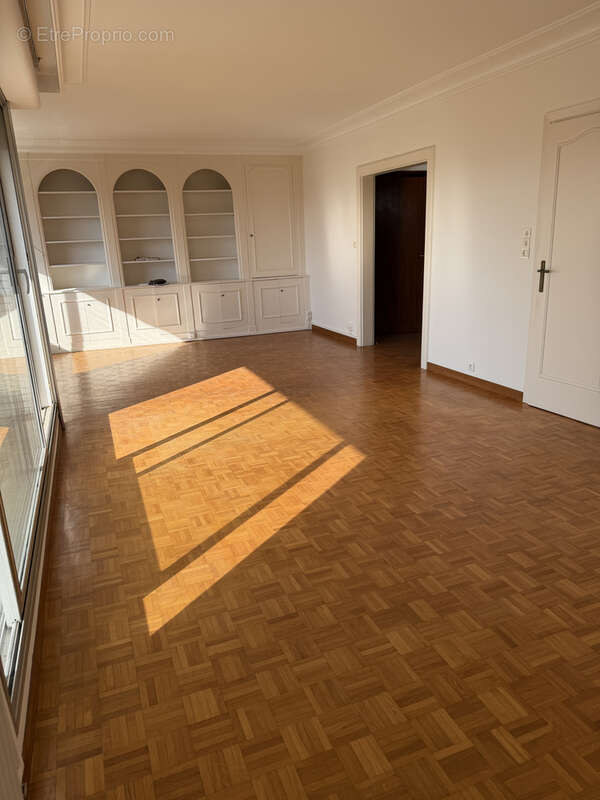 Appartement à MONTBELIARD