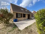 Maison à BRIERES-LES-SCELLES