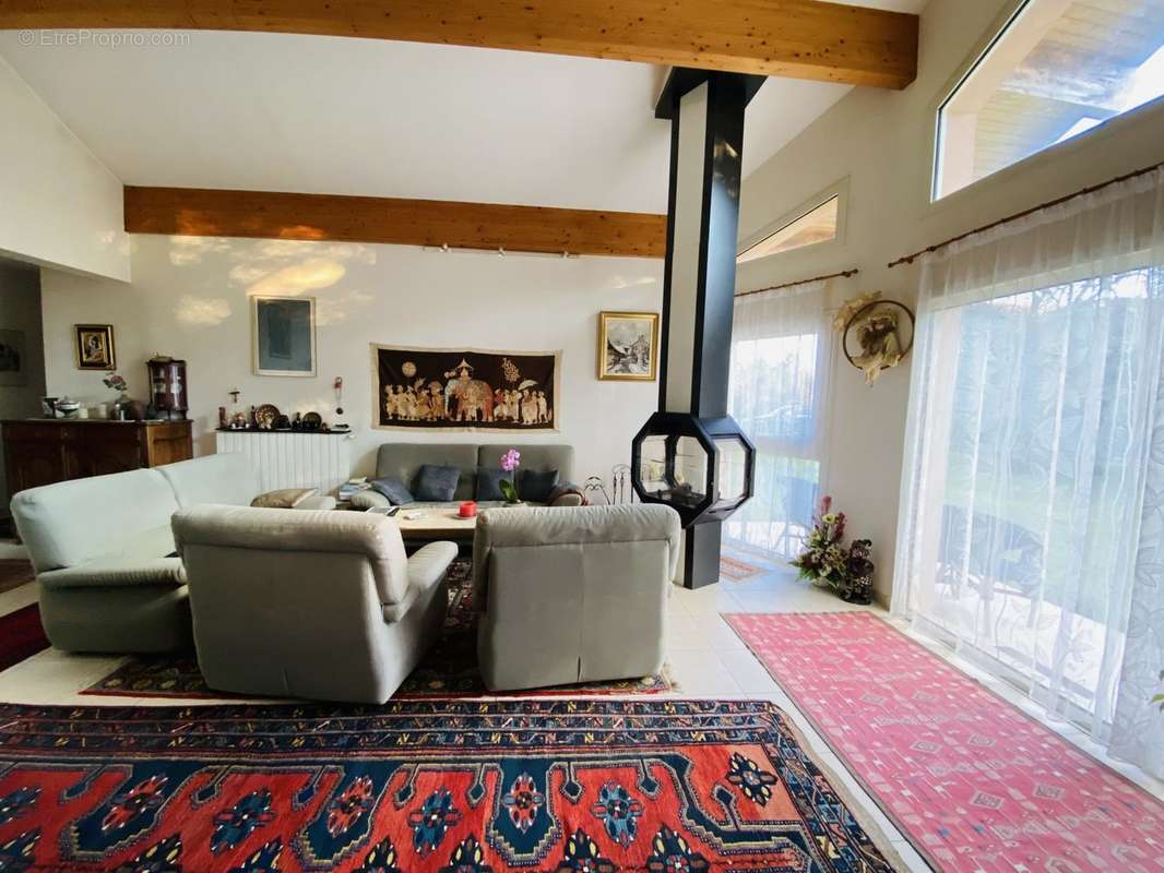 Maison à SOULAC-SUR-MER