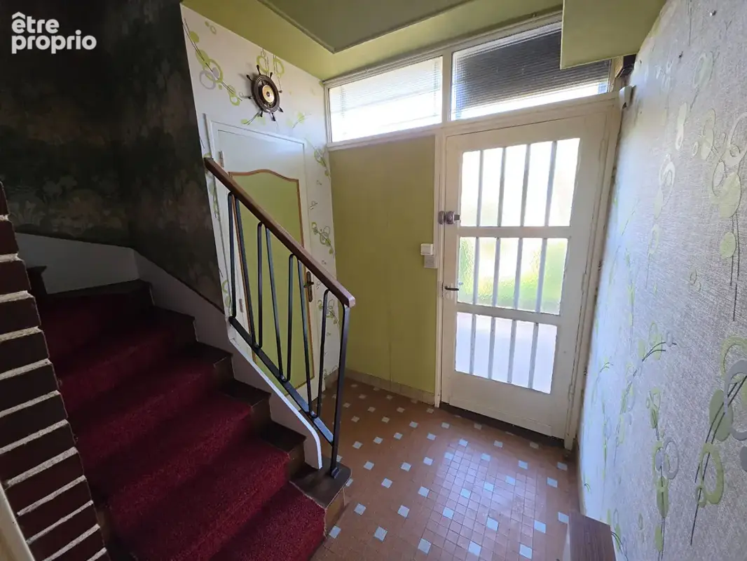 A vendre - garchizy - maison et terrains constructibles - photo 8