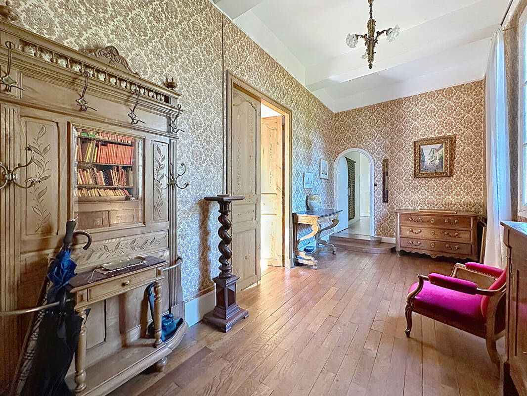 Appartement à MONTAUBAN