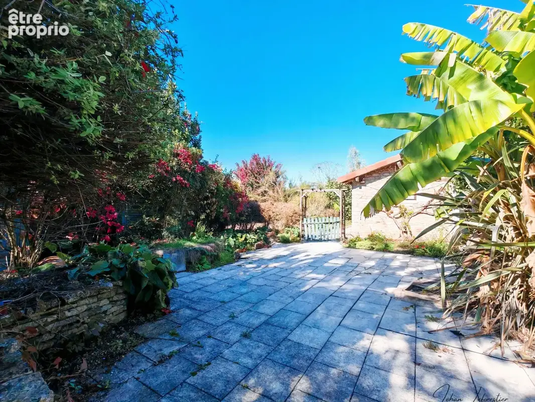 Maison 5 pièces 111 m² à vendre à Saint-Martin-L'ars (86350) - photo 38