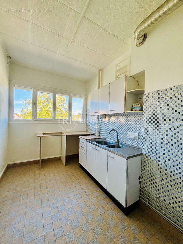 Appartement à LYON-7E
