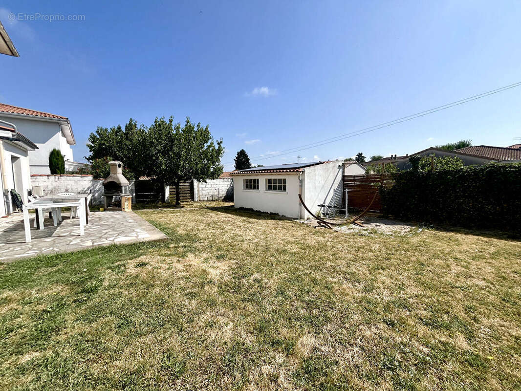 Maison à VILLENEUVE-SUR-LOT