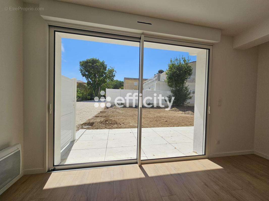 Appartement - photo 7