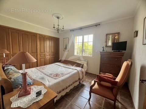 Villa avec piscine de plain pied - photo 17