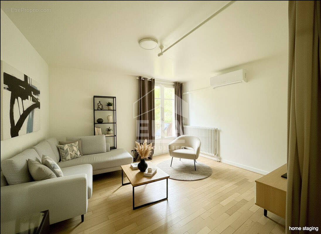 Appartement à PERPIGNAN