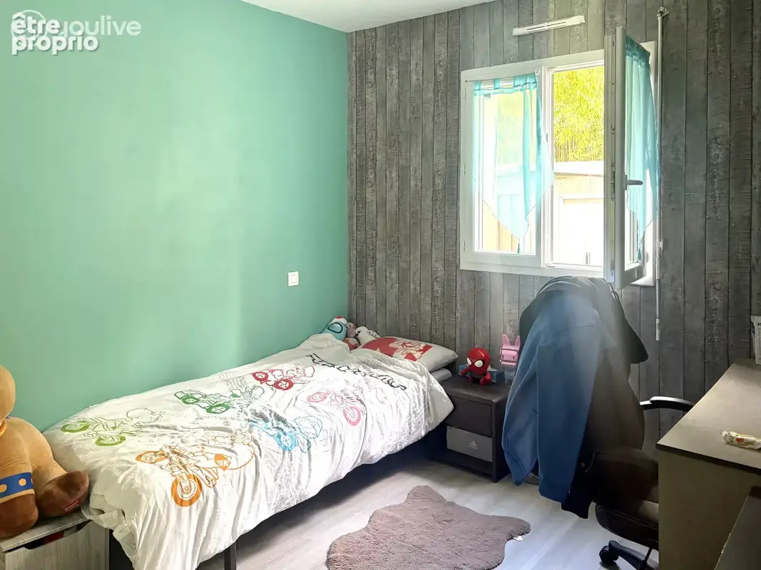 Charmante maison de 65m² aux Sables-d'Olonne - photo 5