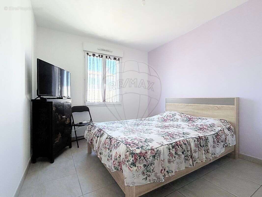 Maison à LES MATHES