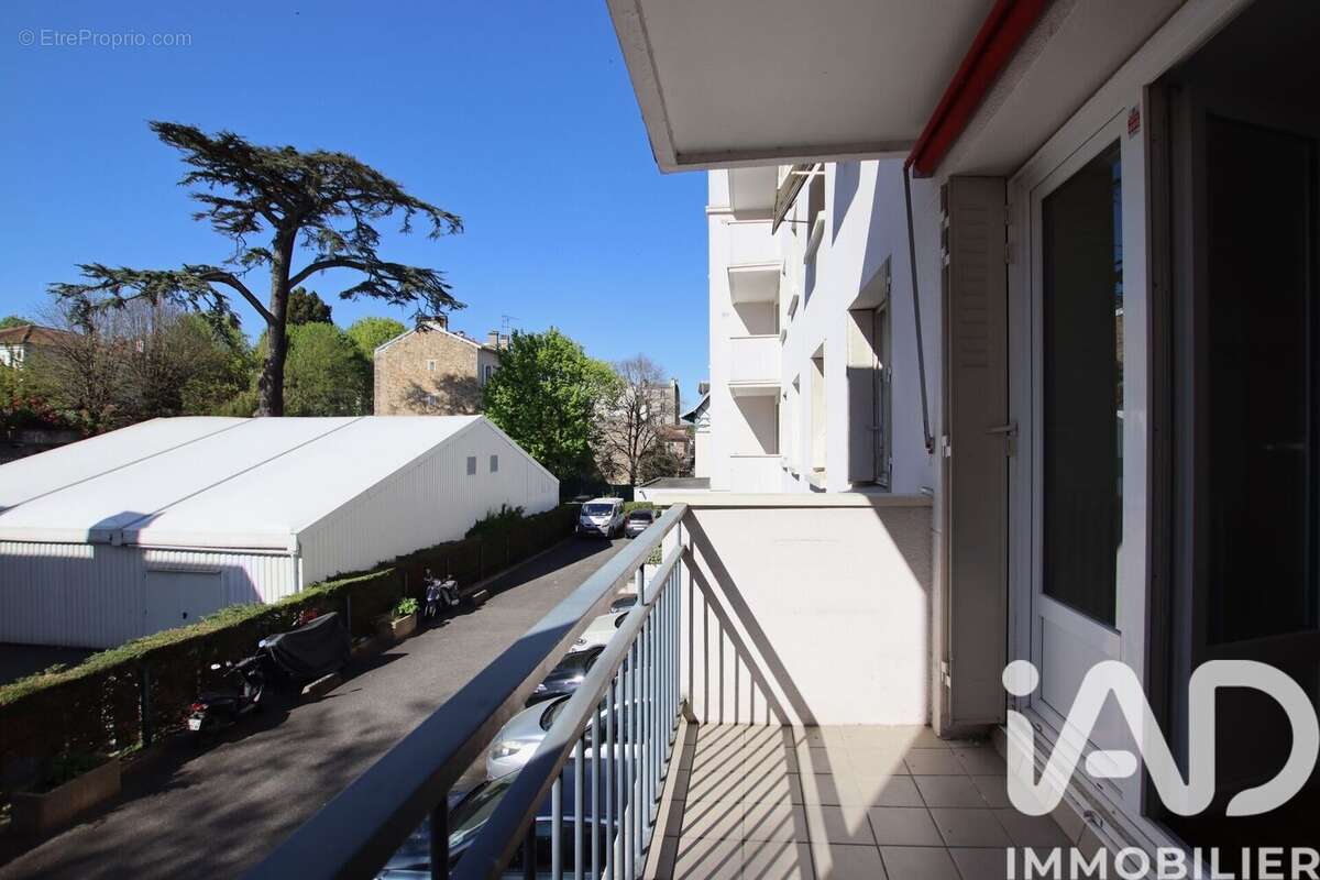 Photo 3 - Appartement à MEUDON
