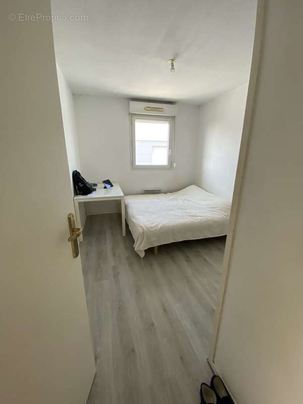 Appartement à CENON