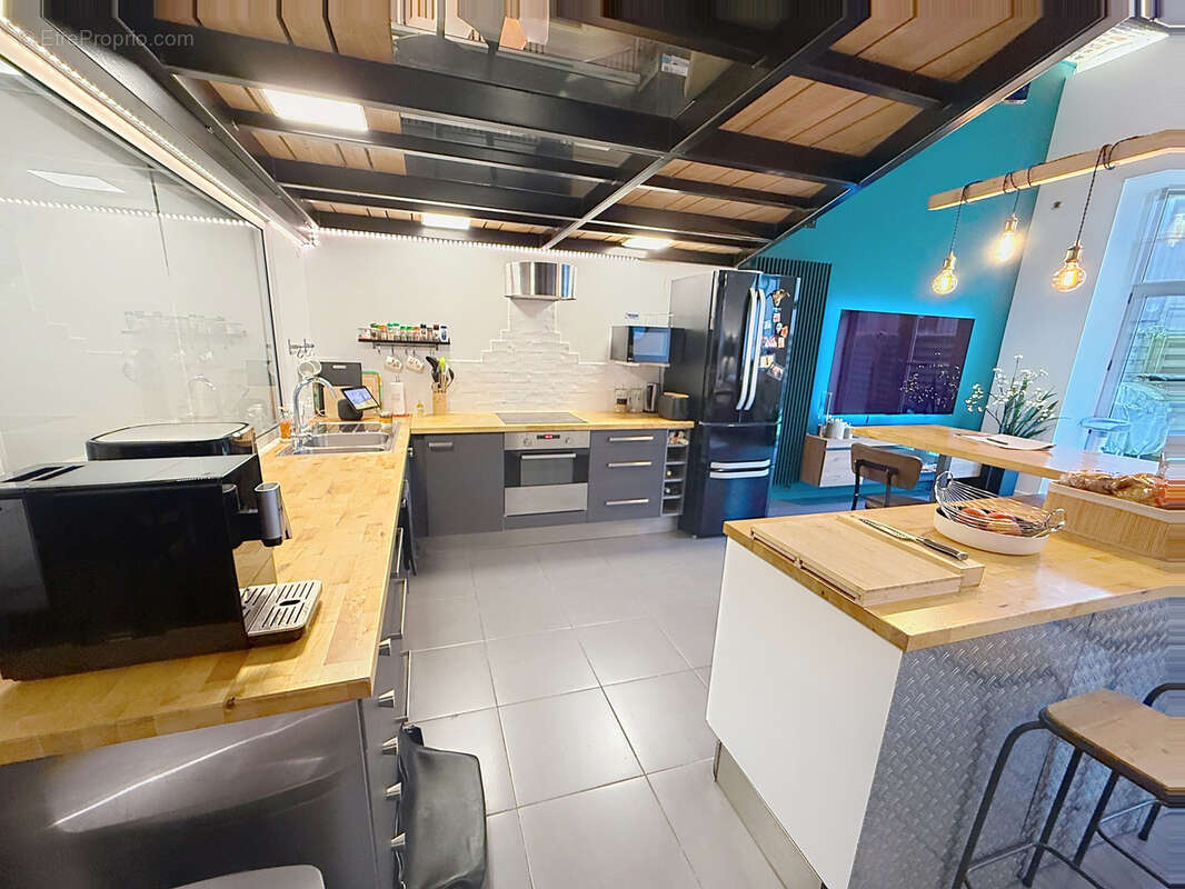 Appartement à TOURCOING