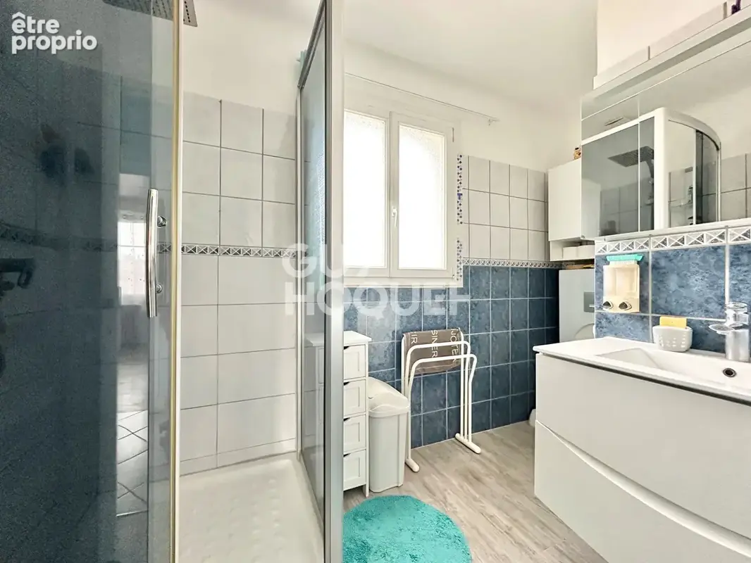 Maison Orthez 119 m² avec piscine plus dépendance - photo 14