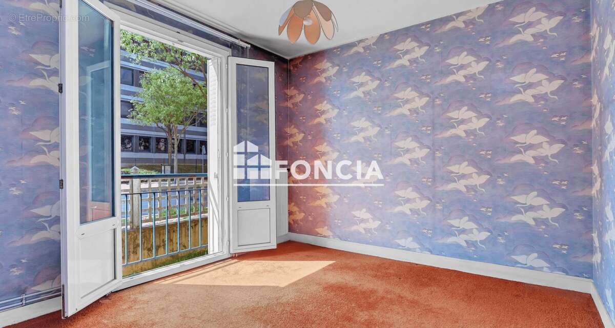 Appartement à ANTONY