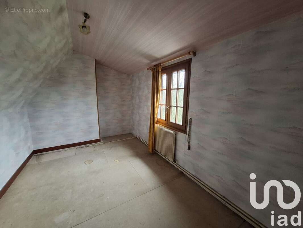 Photo 8 - Maison à VERNEUIL-SUR-AVRE