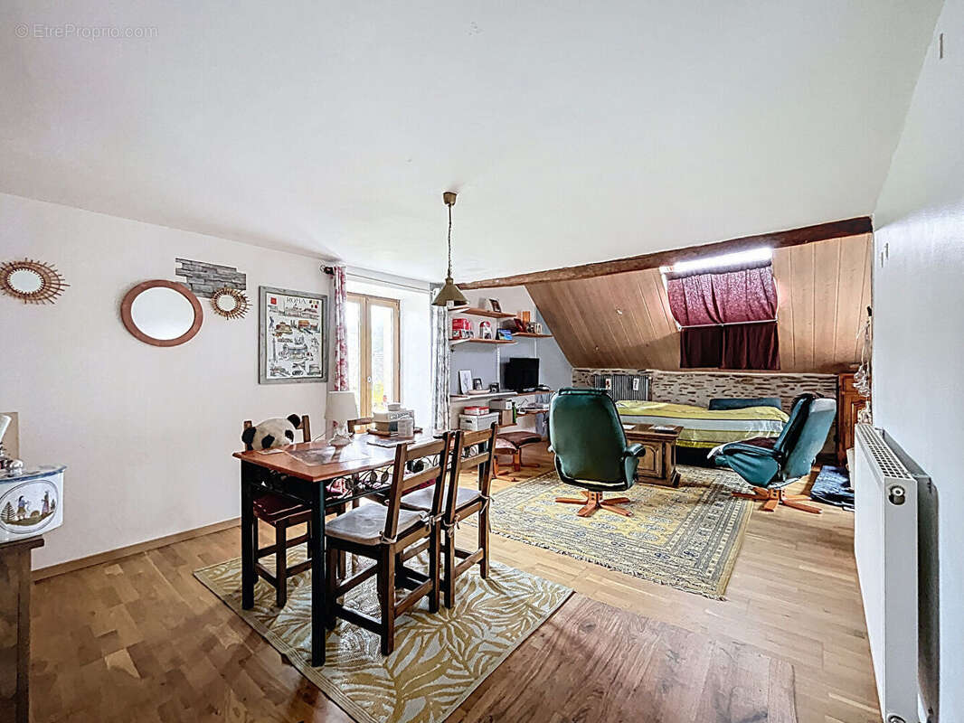 Maison Lery 3 pièce(s) 89 m2 - photo 4