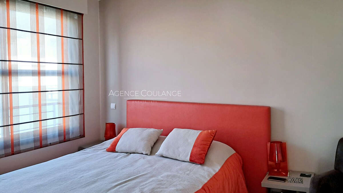 Appartement à LA CIOTAT