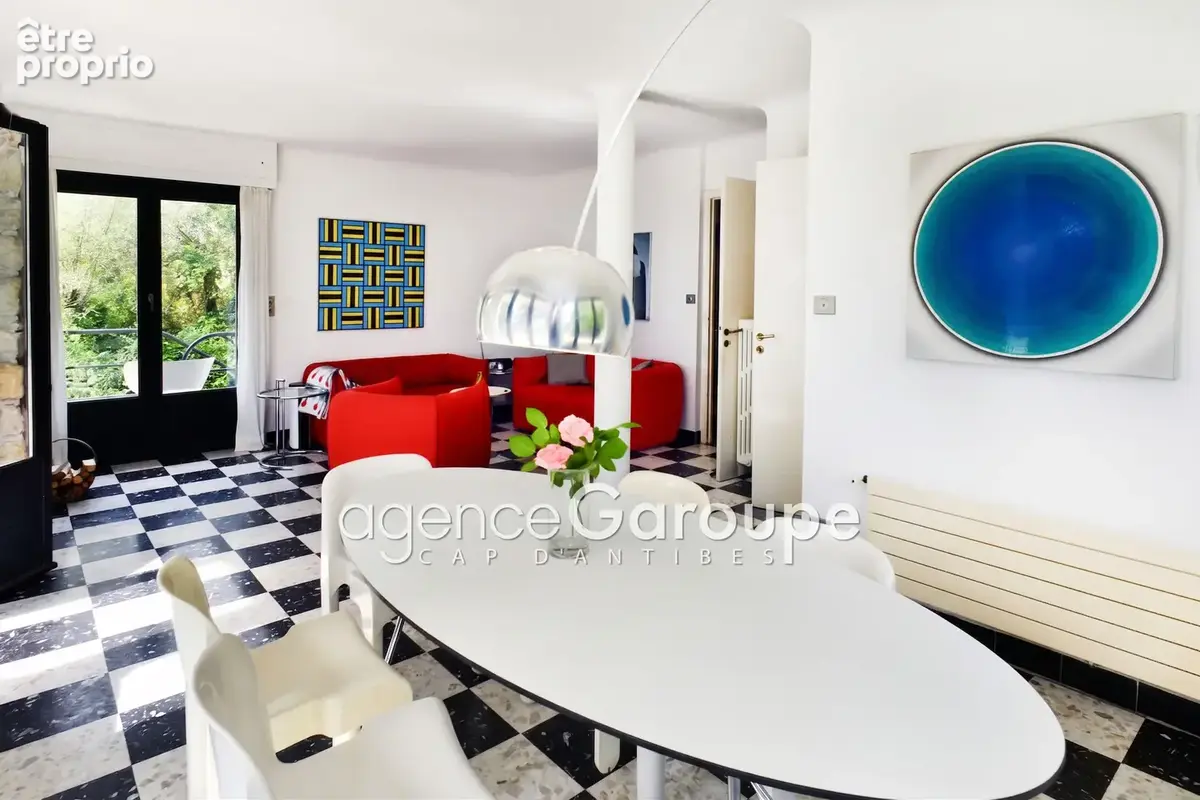 Maison 144 m² à Antibes  - photo 3