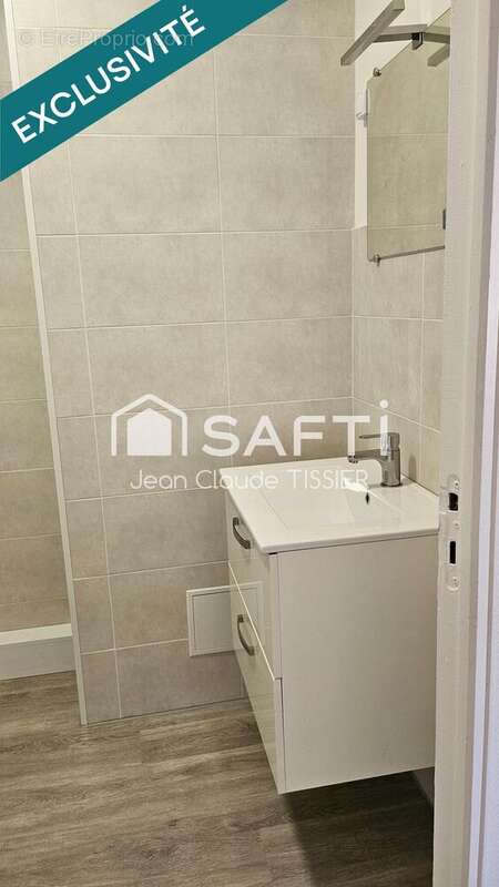 Photo 7 - Appartement à LUNEVILLE