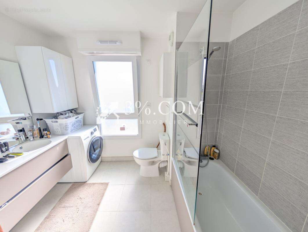 Appartement à POISSY