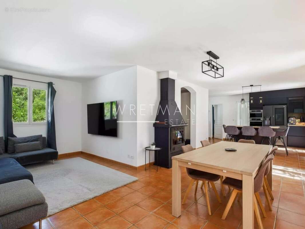Maison à TARADEAU