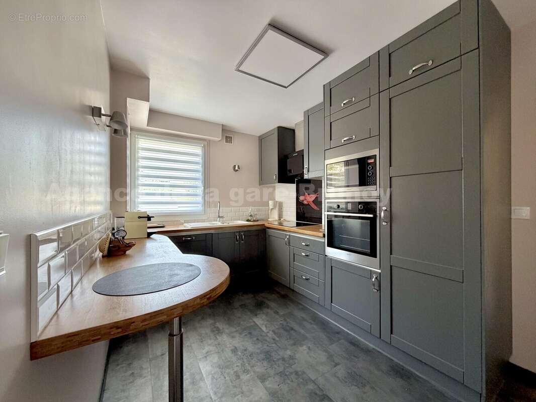 IMG_2178 - Maison à BRUNOY