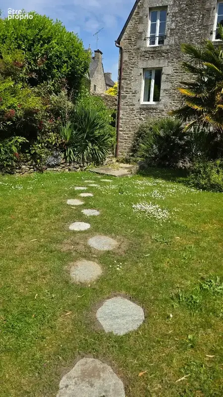 Dinan - Maison de caractère au coeur de la vallée, près de la rivière - grand jardin avec vues dégagées - photo 16