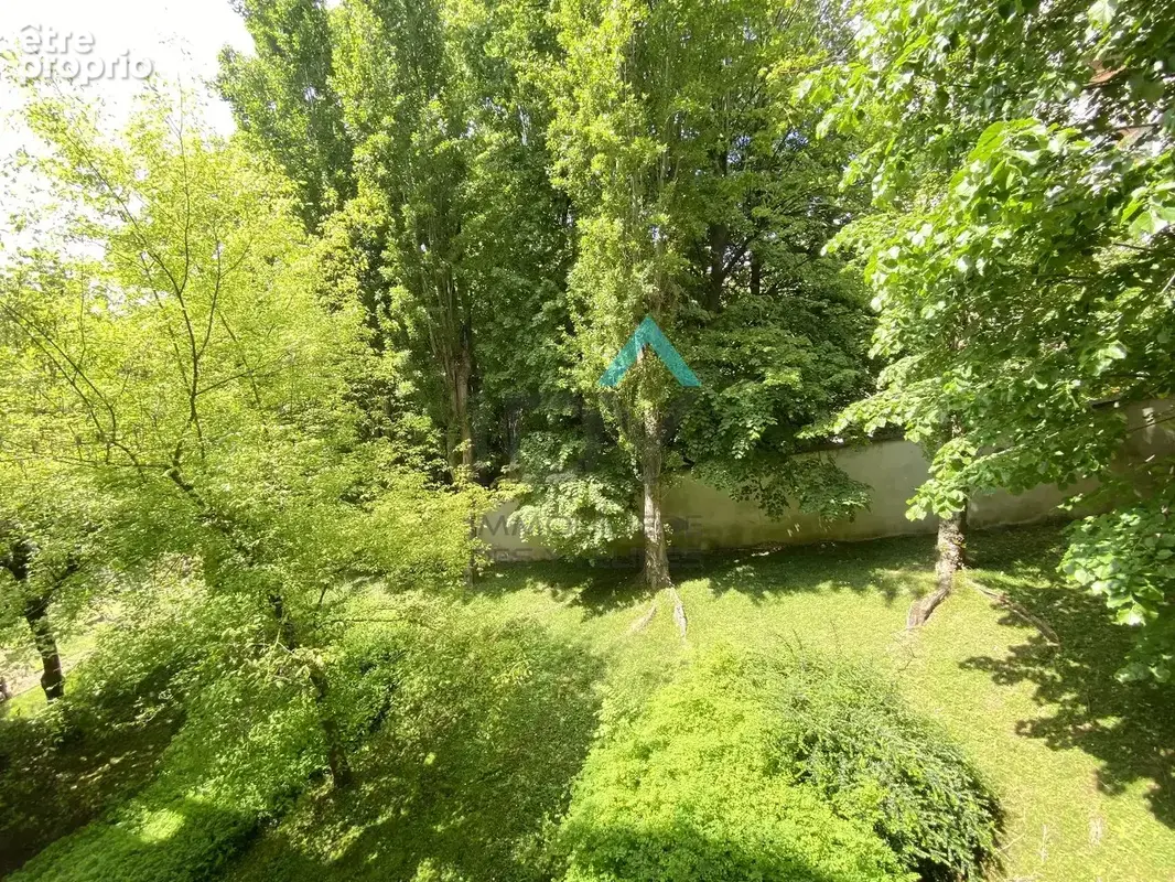 Saint germain en laye - appartement - 4 chambres - photo 9