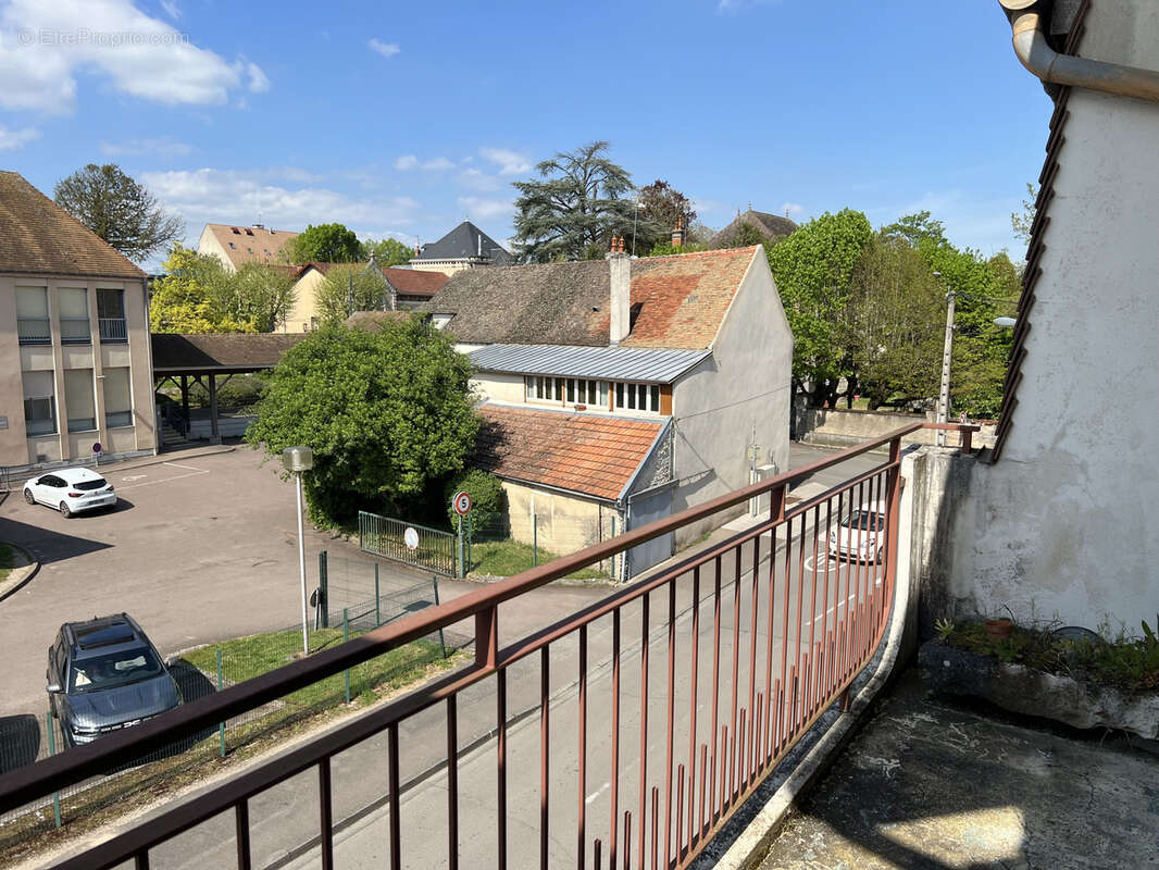 Appartement à BEAUNE