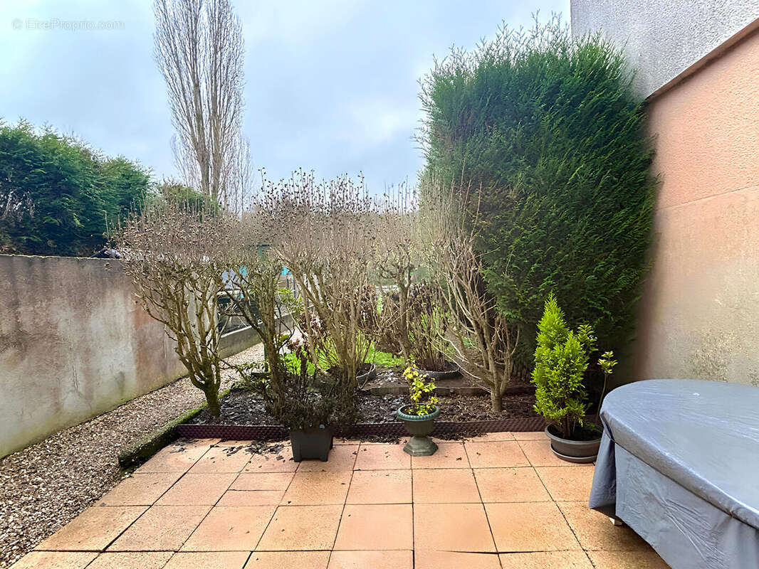 Maison à NEUVES-MAISONS