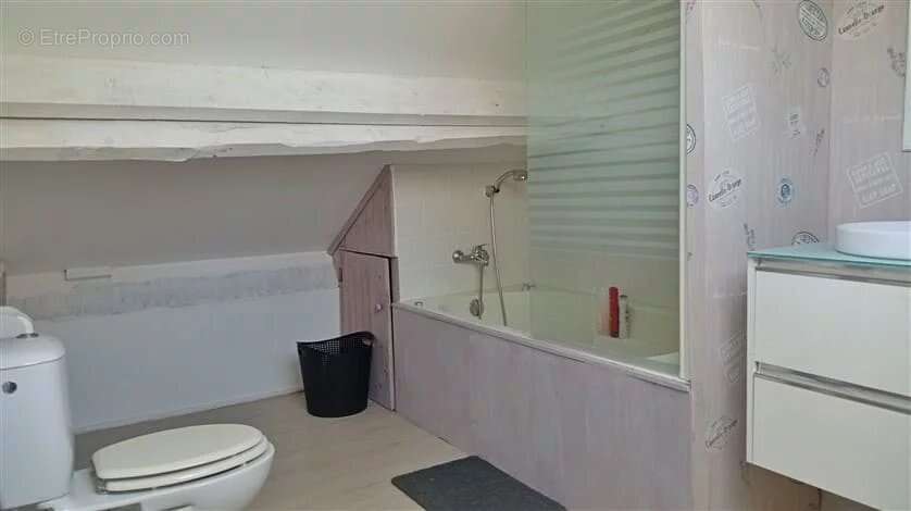 Maison à LA TRIMOUILLE