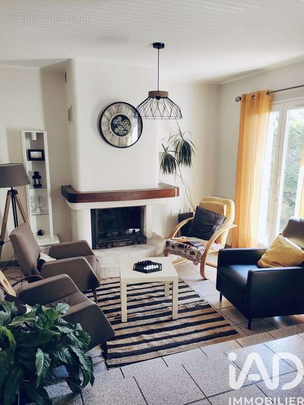 Photo 4 - Maison à VILLARS