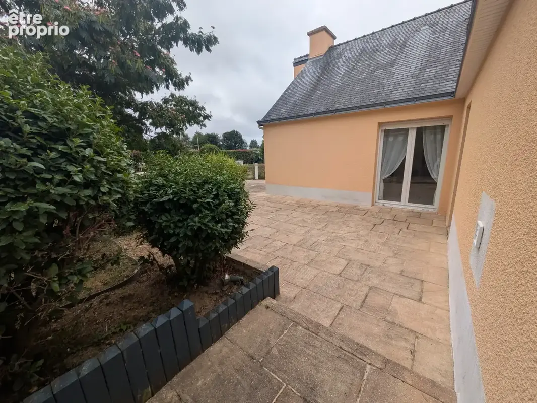 Maison avec vie de plain pied et piscine - photo 61
