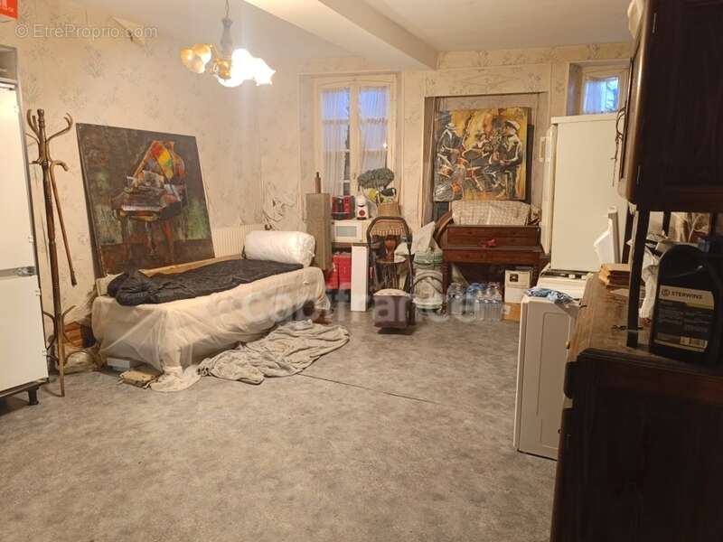 Maison à vendre 3 pièces VAUDEURS (89) - photo 11