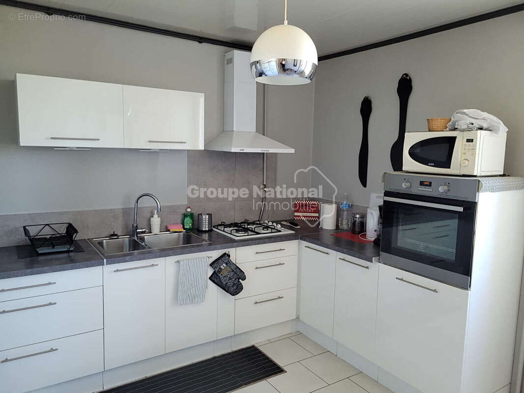 Appartement à CARPENTRAS