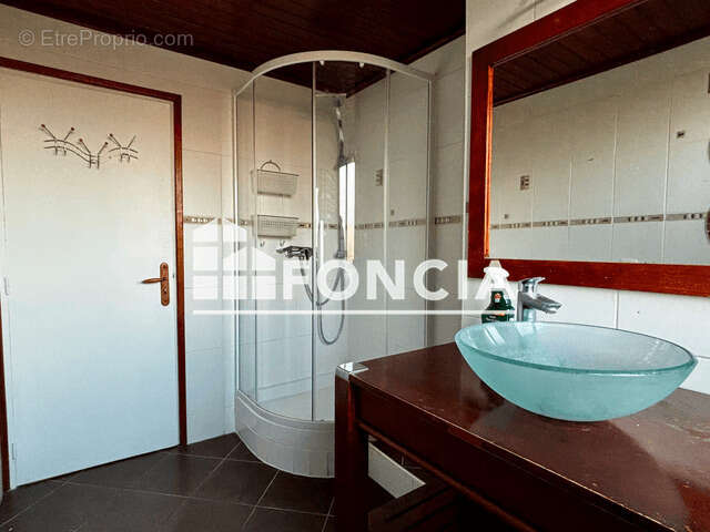 Appartement à EVREUX