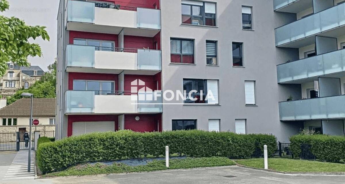 Appartement à CAEN