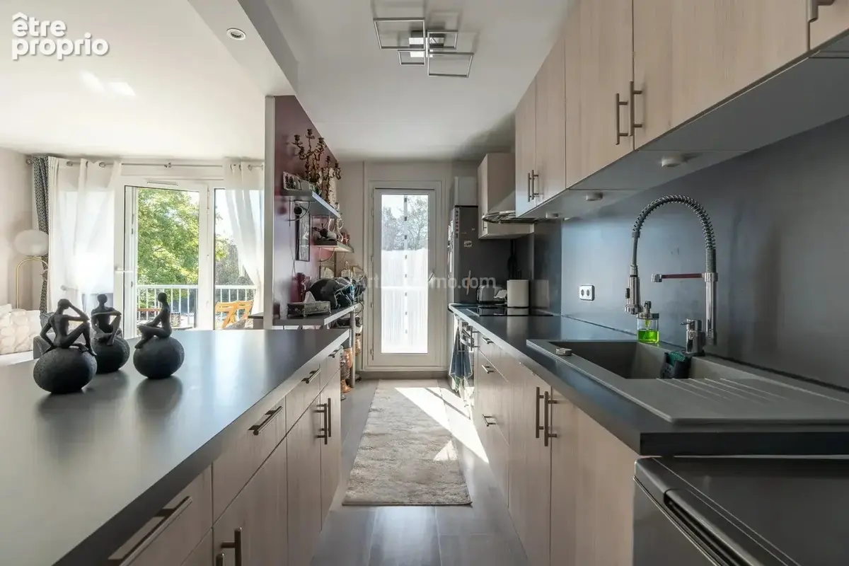 Vente Appartement Vaires-sur-marne(77360) 225 000ï¿œ - photo 6