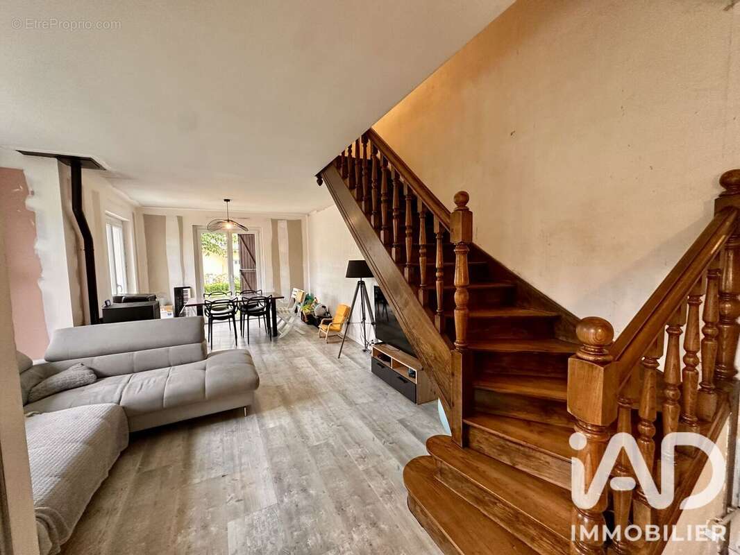 Photo 4 - Maison à SEMEAC