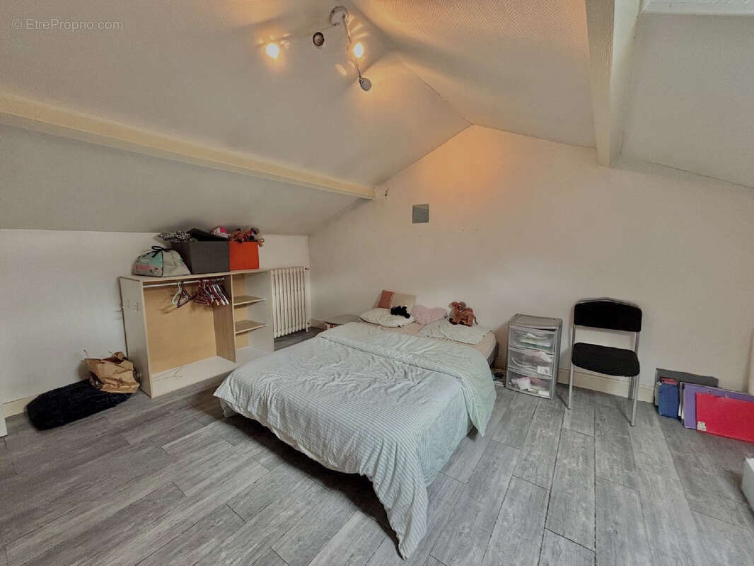 Appartement à LIMOGES