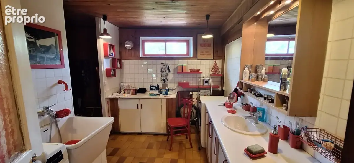 A 15mn de l'a5, maison de charme et authenticite, 5/6 chambres, grange, dependances sur son terrain  de 2963m2 - photo 16