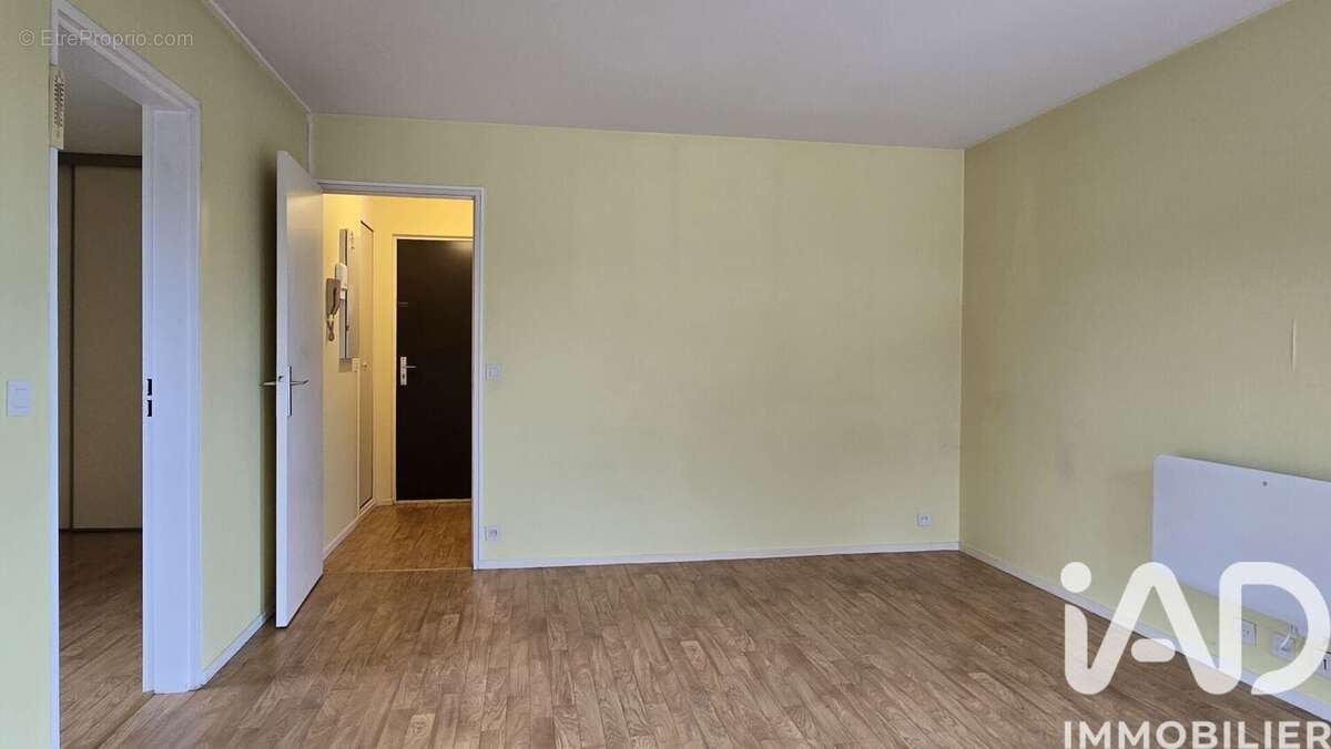 Photo 6 - Appartement à VERNON